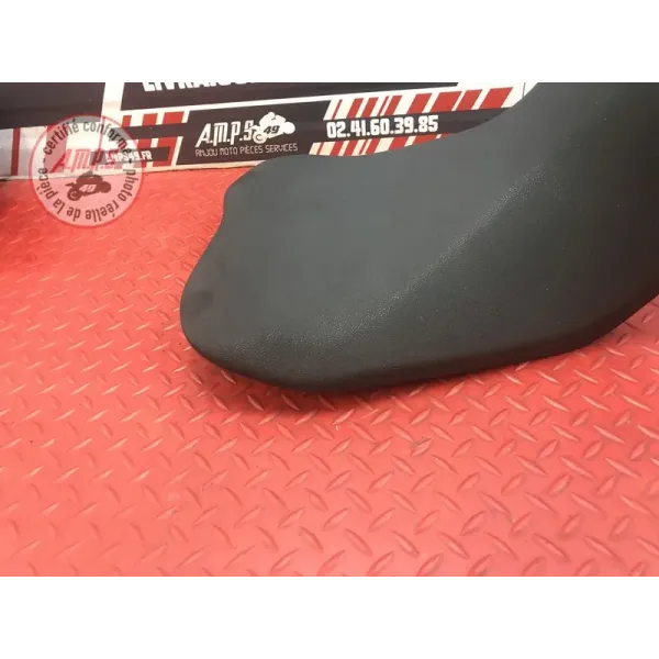 Selle pilote Ducati 1200 Multistrada 2010 à 2012