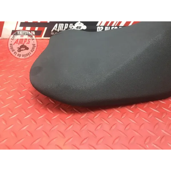 Selle pilote Ducati 1200 Multistrada 2010 à 2012