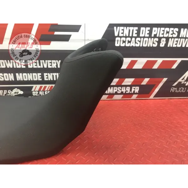 Selle pilote Ducati 1200 Multistrada 2010 à 2012