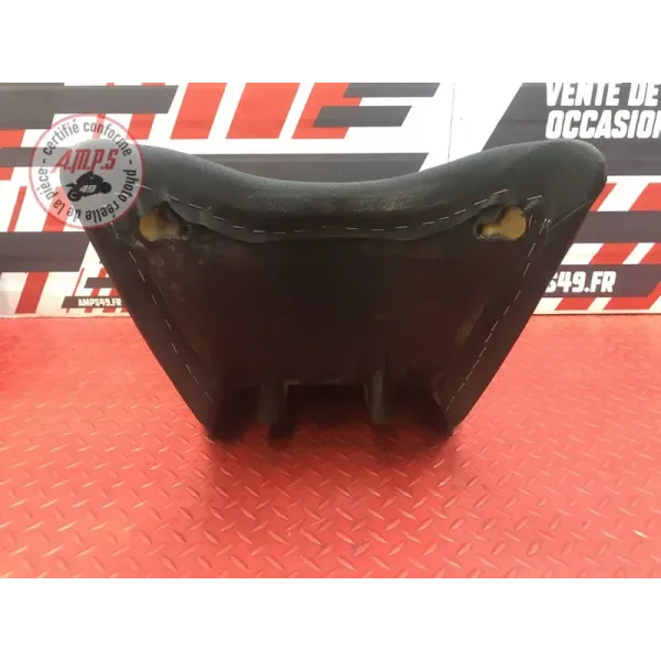 Selle pilote Ducati 1200 Multistrada 2010 à 2012