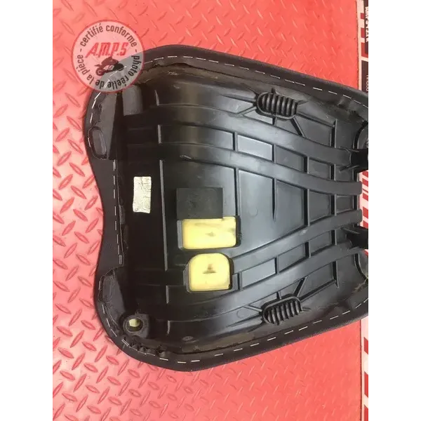 Selle pilote Ducati 1200 Multistrada 2010 à 2012
