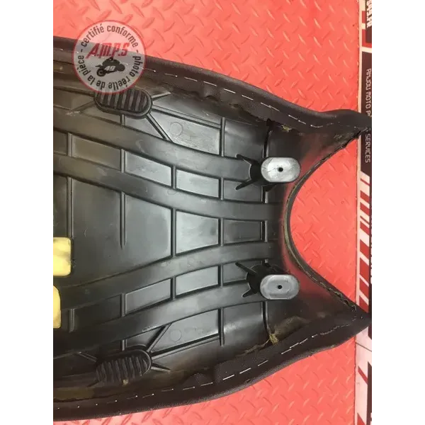 Selle pilote Ducati 1200 Multistrada 2010 à 2012