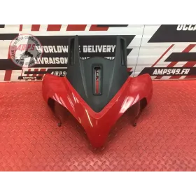 Tete de fourche Ducati 1200 Multistrada 2010 à 2012