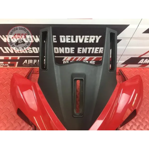 Tete de fourche Ducati 1200 Multistrada 2010 à 2012