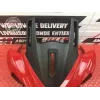 Tete de fourche Ducati 1200 Multistrada 2010 à 2012