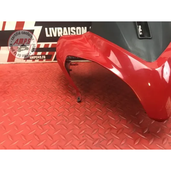 Tete de fourche Ducati 1200 Multistrada 2010 à 2012