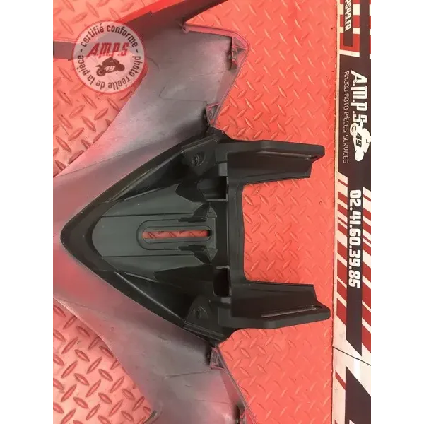 Tete de fourche Ducati 1200 Multistrada 2010 à 2012