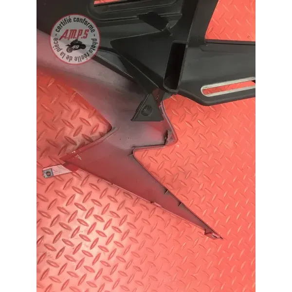 Tete de fourche Ducati 1200 Multistrada 2010 à 2012