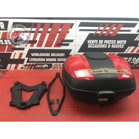 Top Case Ducati 1200 Multistrada 2010 à 2012