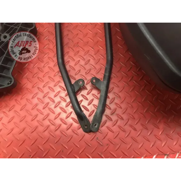 Top Case Ducati 1200 Multistrada 2010 à 2012