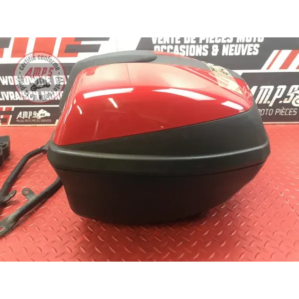 Top Case Ducati 1200 Multistrada 2010 à 2012