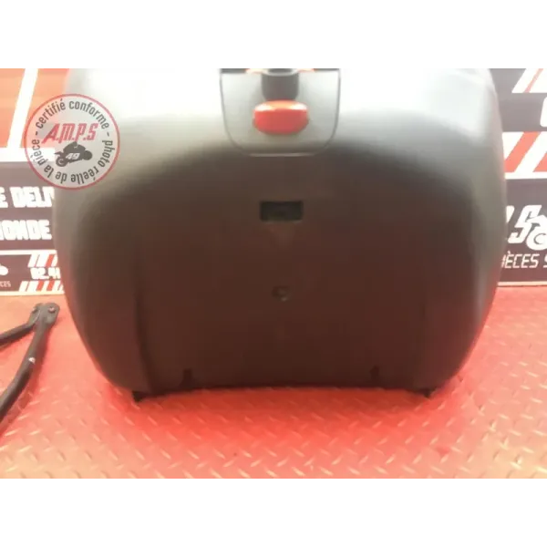 Top Case Ducati 1200 Multistrada 2010 à 2012