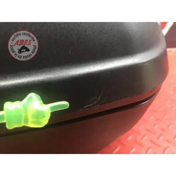 Top Case Ducati 1200 Multistrada 2010 à 2012