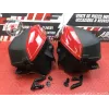 Valise Ducati 1200 Multistrada 2010 à 2012
