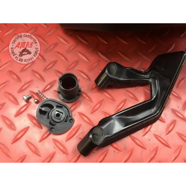 Valise Ducati 1200 Multistrada 2010 à 2012