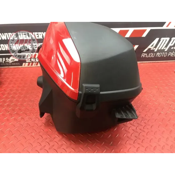 Valise Ducati 1200 Multistrada 2010 à 2012
