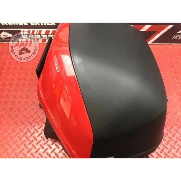 Valise Ducati 1200 Multistrada 2010 à 2012