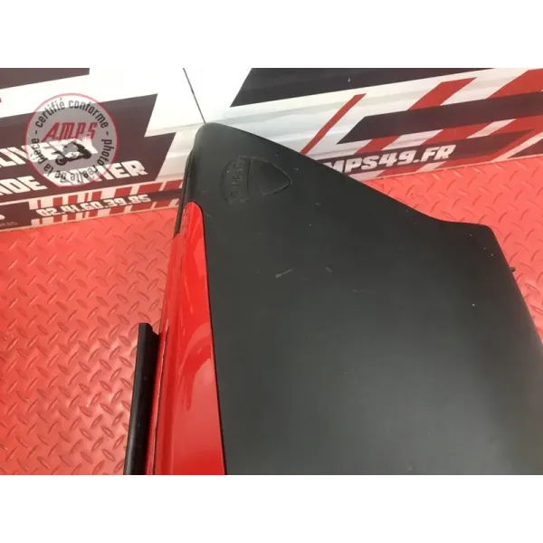 Valise Ducati 1200 Multistrada 2010 à 2012