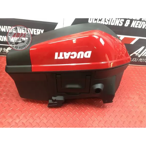 Valise Ducati 1200 Multistrada 2010 à 2012