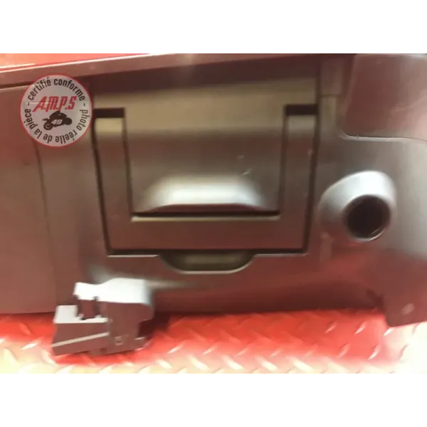 Valise Ducati 1200 Multistrada 2010 à 2012