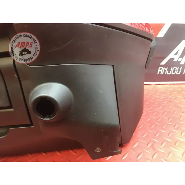 Valise Ducati 1200 Multistrada 2010 à 2012