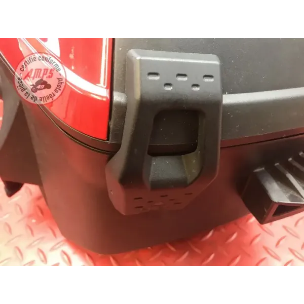 Valise Ducati 1200 Multistrada 2010 à 2012