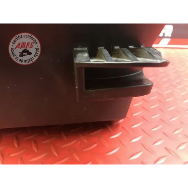 Valise Ducati 1200 Multistrada 2010 à 2012