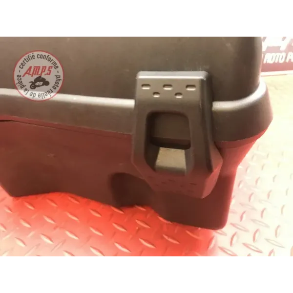 Valise Ducati 1200 Multistrada 2010 à 2012