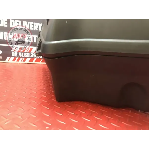 Valise Ducati 1200 Multistrada 2010 à 2012