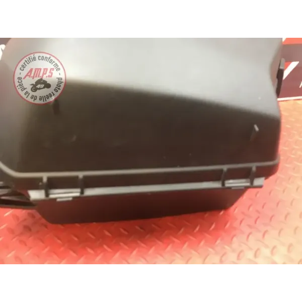 Valise Ducati 1200 Multistrada 2010 à 2012