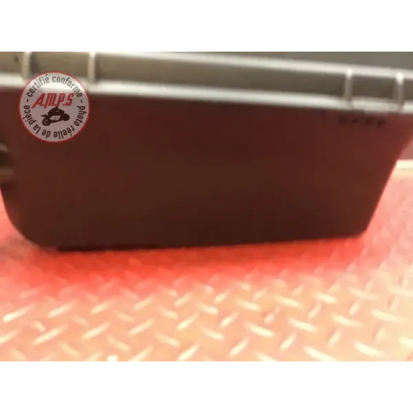 Valise Ducati 1200 Multistrada 2010 à 2012