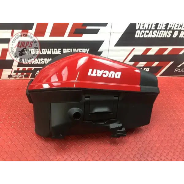 Valise Ducati 1200 Multistrada 2010 à 2012