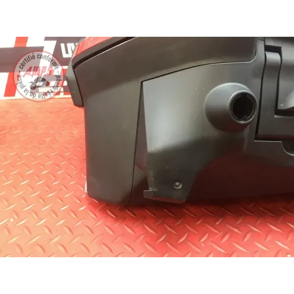Valise Ducati 1200 Multistrada 2010 à 2012