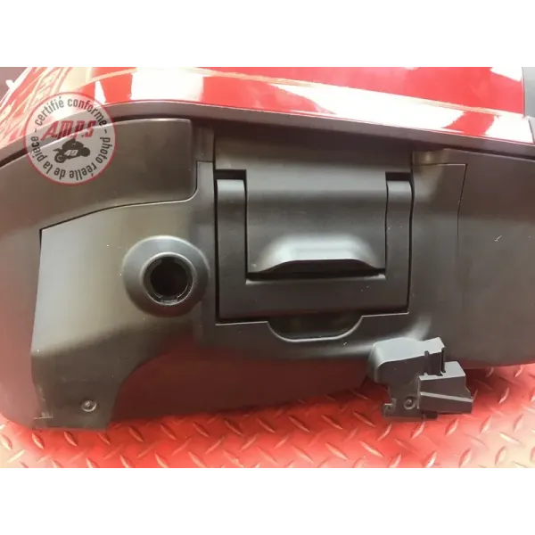 Valise Ducati 1200 Multistrada 2010 à 2012