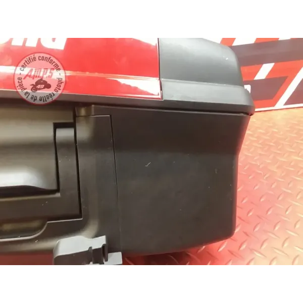 Valise Ducati 1200 Multistrada 2010 à 2012