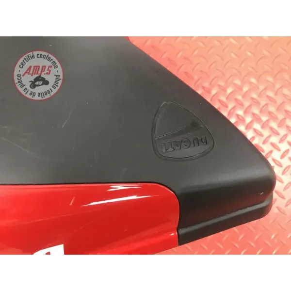 Valise Ducati 1200 Multistrada 2010 à 2012