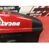 Valise Ducati 1200 Multistrada 2010 à 2012