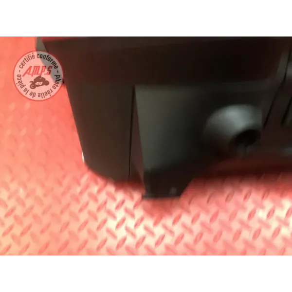 Valise Ducati 1200 Multistrada 2010 à 2012