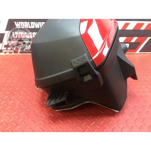 Valise Ducati 1200 Multistrada 2010 à 2012