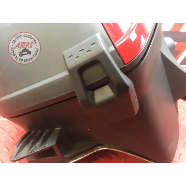 Valise Ducati 1200 Multistrada 2010 à 2012