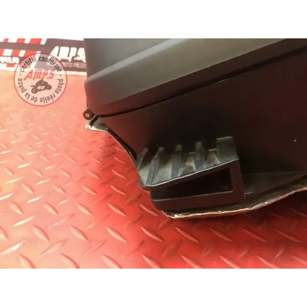 Valise Ducati 1200 Multistrada 2010 à 2012
