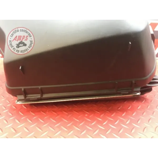Valise Ducati 1200 Multistrada 2010 à 2012