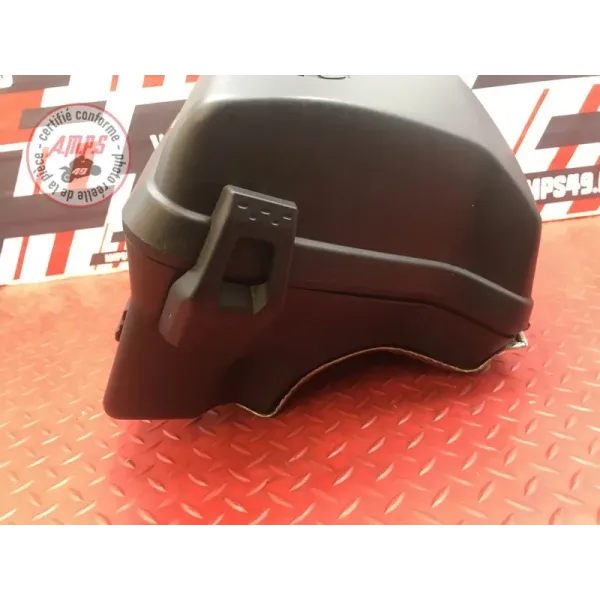 Valise Ducati 1200 Multistrada 2010 à 2012