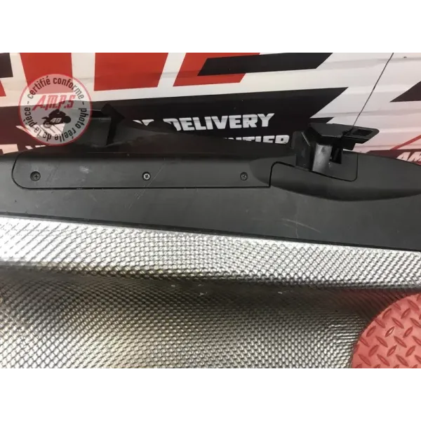Valise Ducati 1200 Multistrada 2010 à 2012