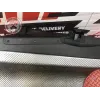 Valise Ducati 1200 Multistrada 2010 à 2012