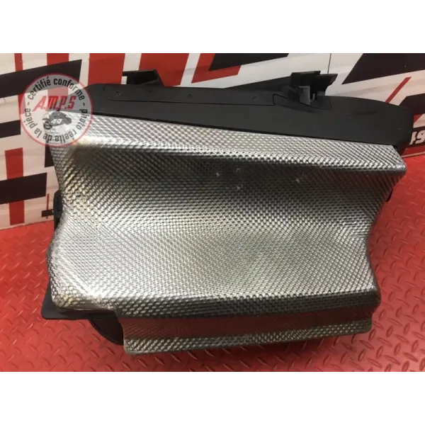 Valise Ducati 1200 Multistrada 2010 à 2012