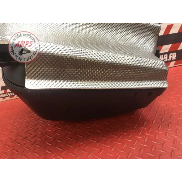 Valise Ducati 1200 Multistrada 2010 à 2012