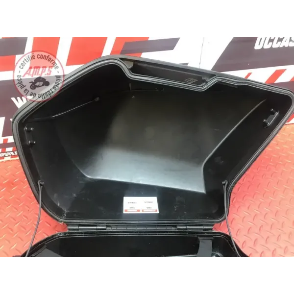 Valise Ducati 1200 Multistrada 2010 à 2012