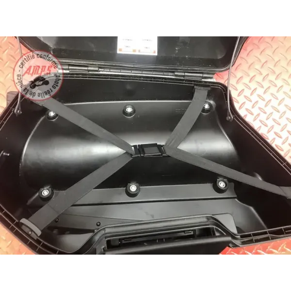 Valise Ducati 1200 Multistrada 2010 à 2012
