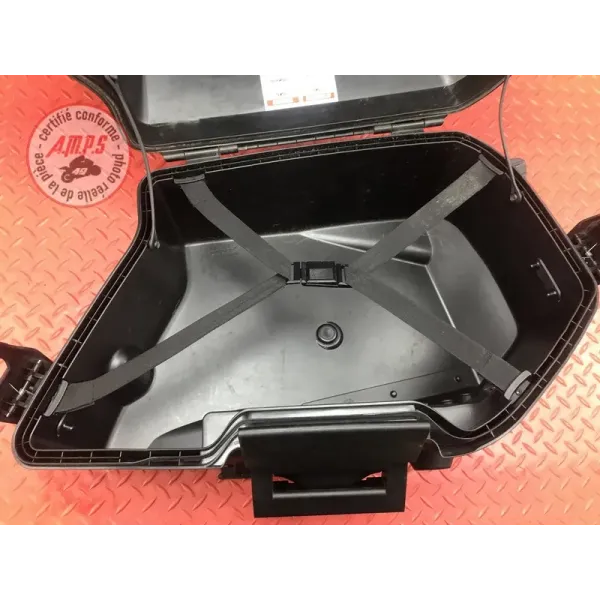 Valise Ducati 1200 Multistrada 2010 à 2012
